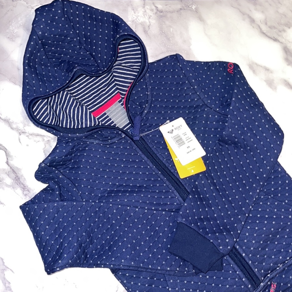 🔥ROXY Cozy One Piece Loungewear NWT